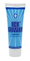 Popron.cz Ice Power Gel Frio 150 ml