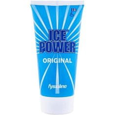 Popron.cz Chladivý gel Ice Power, balení 1 ks (1 x 0,075 l)