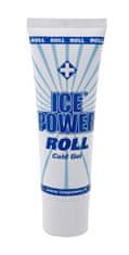 Popron.cz Ice Power chladící gelová rolka, balení 1 ks (1 x 0,075 l)