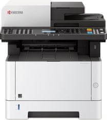 Kyocera Kyocera ECOSYS M2635dn, A4 MFP, čb, 35ppm, 1200 dpi, 512MB, duplex, LAN, start. tonery 1000str., LCD