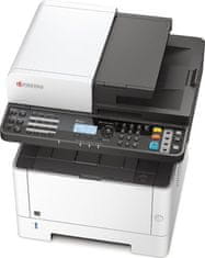 Kyocera Kyocera ECOSYS M2635dn, A4 MFP, čb, 35ppm, 1200 dpi, 512MB, duplex, LAN, start. tonery 1000str., LCD