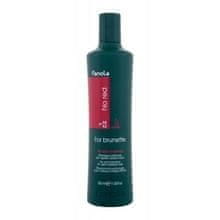 Fanola Fanola - No Red Shampoo For Brunette 1000ml 