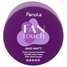 Fanola Fanola - Fan Touch Mad Matt - Krém na vlasy 100ml 