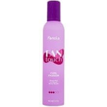 Fanola Fanola - Fan Touch Curl Passion - Tužidlo pro definici kudrlin a vln 300ml 