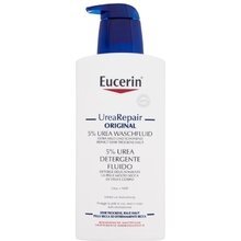 Eucerin Eucerin - UreaRepair Plus Original 5% Urea Body Wash - Sprchový gel 400ml 