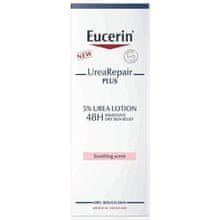 Eucerin Eucerin - UreaRepair Plus 5% Urea Lotion - Tělové mléko 400ml 