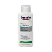 Eucerin Eucerin - DermoCapillaire - Gel shampoo against oily dandruff 250ml 