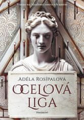 Adéla Rosípalová: Ocelová liga