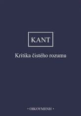 Immanuel Kant: Kritika čistého rozumu