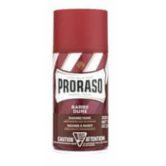 Proraso Vyživující pěna na holení se santalovým dřevem Sandalwood (Shaving Foam) 300 ml