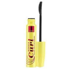 Avon Objemová řasenka Wonder Curl (Volume, Curl & Lift Mascara) 10 ml (Odstín Blackest Black)