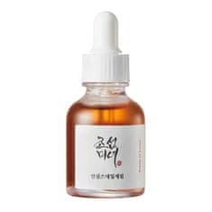 Beauty Of Joseon Regenerační pleťové sérum Ginseng + Snail Mucin (Revive Serum) 30 ml