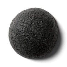 Erborian Erborian - Charcoal Gentle Exfoliating Sponge - Jemná exfoliační houbička 