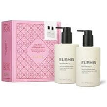 Elemis Elemis - The Story of Mayfair No.9 A Luxury Hand Care Collection - Dárková sada péče o ruce a tělo 600ml 