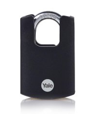 Yale Zámek visací Y121B/40/125/1 3KL