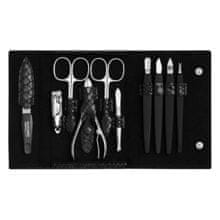 DuKaS DuKaS - PL 252CNH - Family manicure set 10 pieces 