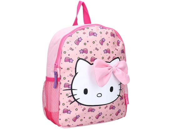 Vadobag Dětský batoh Hello Kitty Best Day Ever