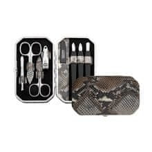 DuKaS DuKaS - PL 191HSH - Manicure set 8 pieces 