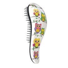 Dtangler Dtangler - Detangling The Mini Brush - Baby hair brush 