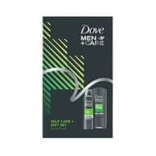 Dove Dove - Men+Care Extra Fresh - Dárková sada tělové péče 