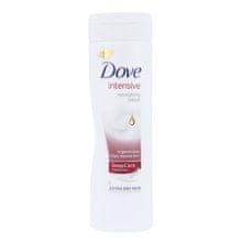 Dove Dove - Intensive Nourishment Body Milk - Body Lotion 250ml 