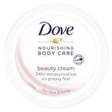 Dove Dove - Beauty Cream Nourishing Body Care - Body cream 150ml 