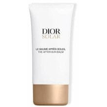 Dior Dior - Solar The After-Sun Balm - Balzám po opalování 150ml 