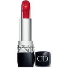 Dior Dior - Rouge Dior Lipstick - Dlouhotrvající rtěnka 3,2 g 