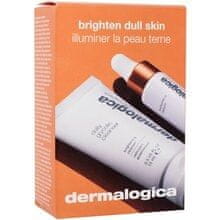 Dermalogica Dermalogica - Brighten Dull Skin Set - Dárková sada 15ml 