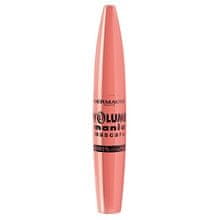 Dermacol Dermacol - Volume Mania + 200 % Volume Mascara - Objemová řasenka 10,5 ml 