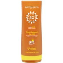 Dermacol Dermacol - Sun Water Resistant Sun Milk SPF 50 - Mléko na opalování 200ml 