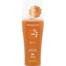 Dermacol Dermacol - Tan Booster Sun Milk SPF20 - Ochranné mléko na prodloužení opálení 200ml 