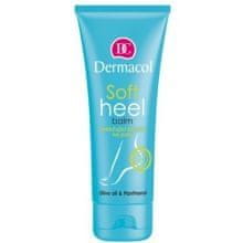 Dermacol Dermacol - Soft Heel Balm - Soft heel balm 100ml 