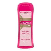 Dermacol Dermacol - Q10 Collagen Plus Collagen Body Milk 400ml 