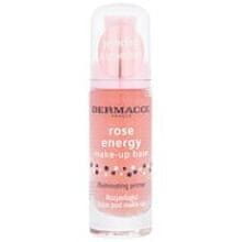 Dermacol Dermacol - Rose Energy Make-up Base 20 ml 20ml 