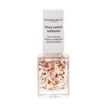 Dermacol Dermacol - Rose Cuticle Softener 12ml 