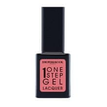 Dermacol Dermacol - One Step Gel Lacquer Nail Polish - Gel nail polish 11 ml 