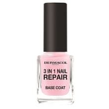 Dermacol Dermacol - Nail Repair Base Coat 3in1 11ml 