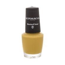 Dermacol Dermacol - Nail Polish Mini Autumn Limited Edition 5 ml 