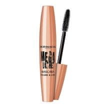 Dermacol Dermacol - Mega Lashes Volume & Care Mascara - Mascara 11.5 ml 