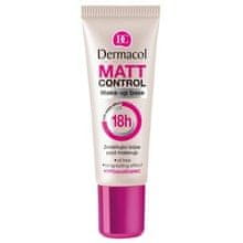 Dermacol Dermacol - Mattifying base under make-up Matt Control 18h 20 ml 20ml 