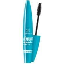 Dermacol Dermacol - Mania Volume Waterproof Mascara - Waterproof mascara to lashes spectacular volume of 9 ml 