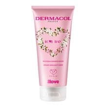 Dermacol Dermacol - Love Day Delicious Shower Cream - Opojný sprchový krém 200ml 