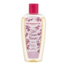 Dermacol Dermacol - Lilac Flower Shower Oil (Lilac) - Shower oil 200ml 