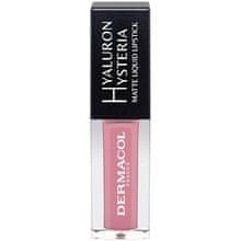 Dermacol Dermacol - Hyaluron Hysteria Matte Liquid Lipstick 