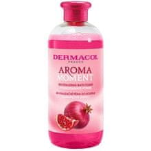 Dermacol Dermacol - Granátové jablko Aroma Moment Revitalizing Bath Foam - Revitalizační pěna do koupele 500ml 