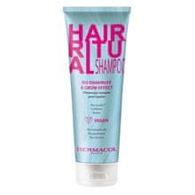 Dermacol Dermacol - Hair Ritual No Dandruff & Grow Effect Shampoo 250ml 