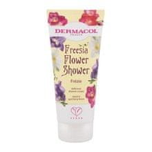 Dermacol Dermacol - Freesia Flower Shower Cream (freesia) - Shower cream 200ml 