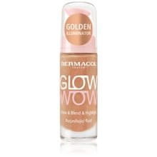 Dermacol Dermacol - Glow Wow Prime & Blend & Highlight 20ml 