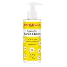 Dermacol Dermacol - Fast Absorbing Hand Cream (Chamomile) - Hand cream 150ml 